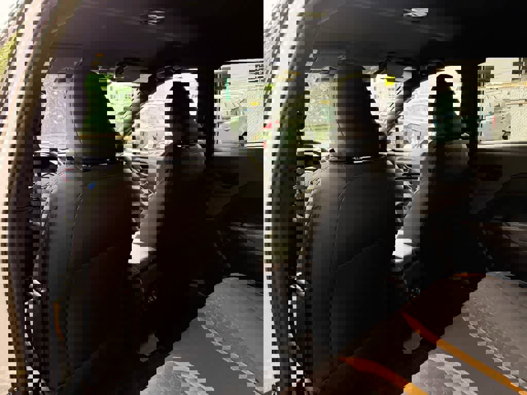 Certified 2025 Subaru Crosstrek 2.5i Sport w/ Crosstrek Mirror Package image 12