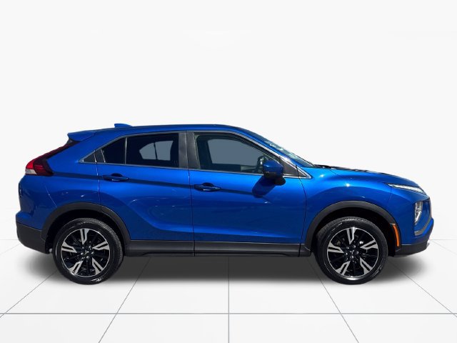 Used 2025 Mitsubishi Eclipse Cross SE AWD/4WD image 7