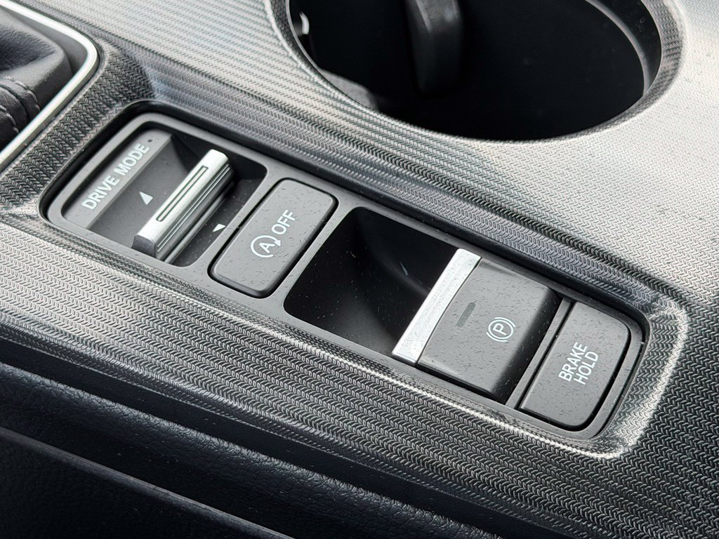 Certified 2024 Honda Civic Sport image 14