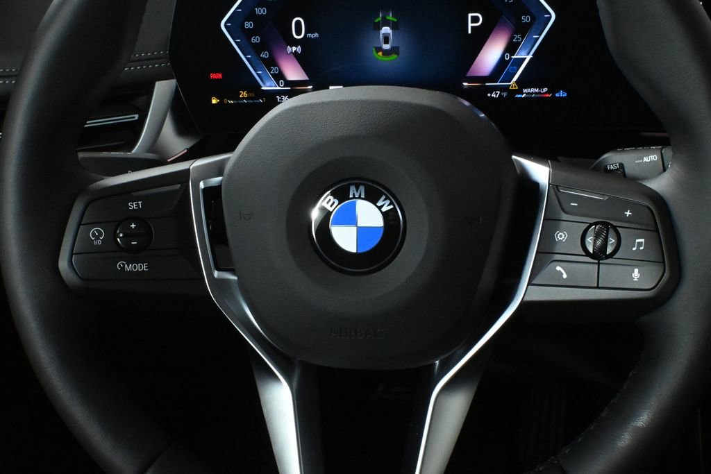 Used 2026 BMW X1 xDrive28i w/ Technology Package image 19