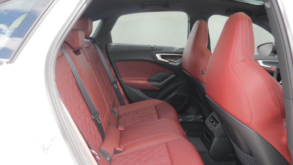 New 2026 Audi S5 Prestige AWD/4WD image 15