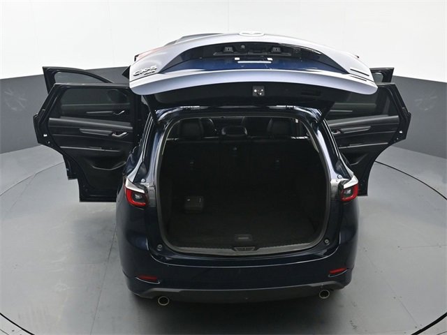 Certified 2024 MAZDA CX-5 AWD 2.5 S w/ Preferred Package image 50
