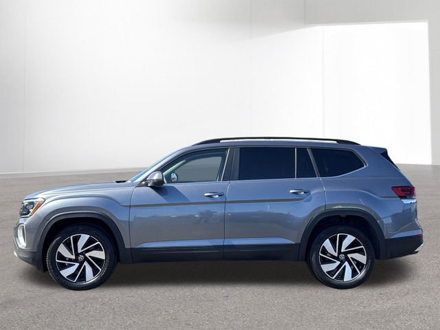 Used 2024 Volkswagen Atlas SE image 14