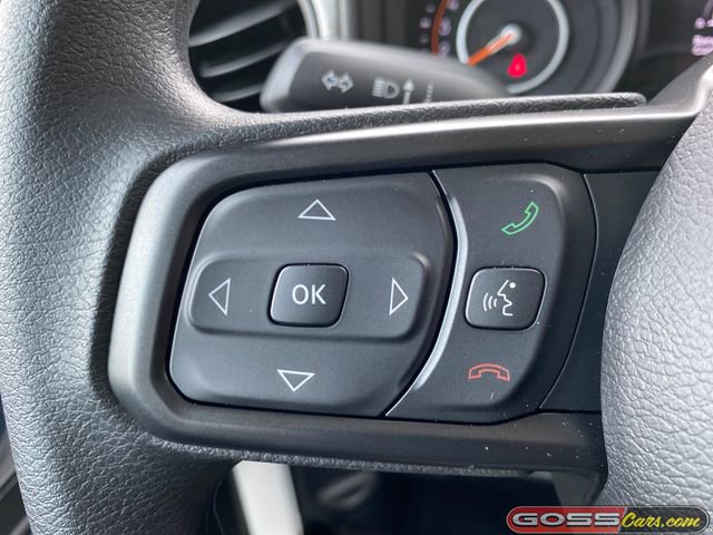 New 2026 Jeep Gladiator Sport image 17