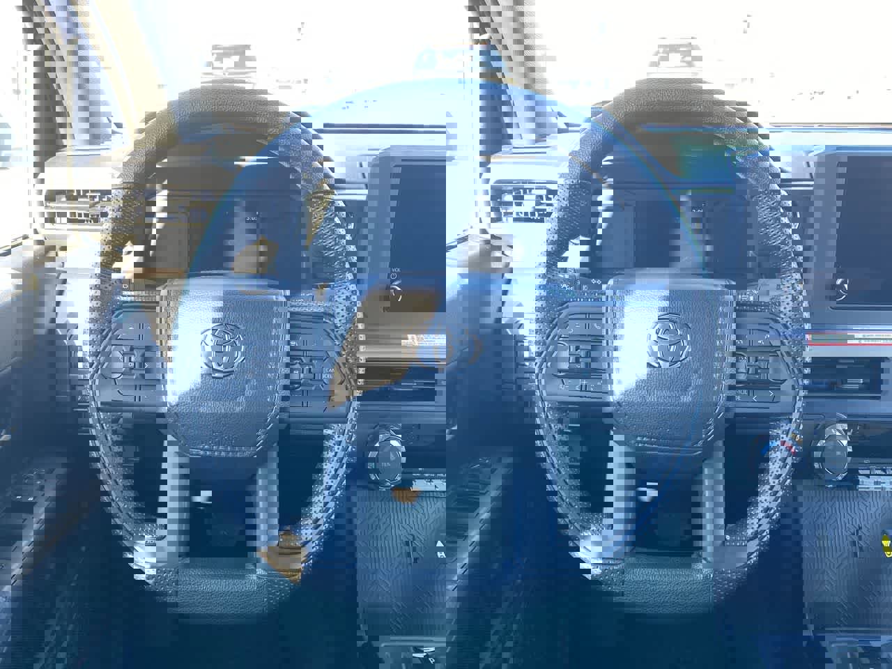 New 2026 Toyota Tacoma SR5 image 14