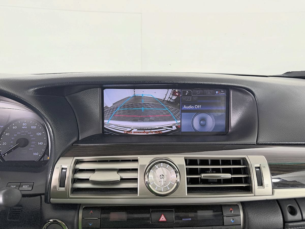 Used 2014 Lexus LS 460 w/ Comfort Package RWD image 69