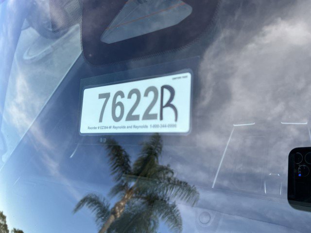 Used 2025 Toyota Grand Highlander AWD image 33