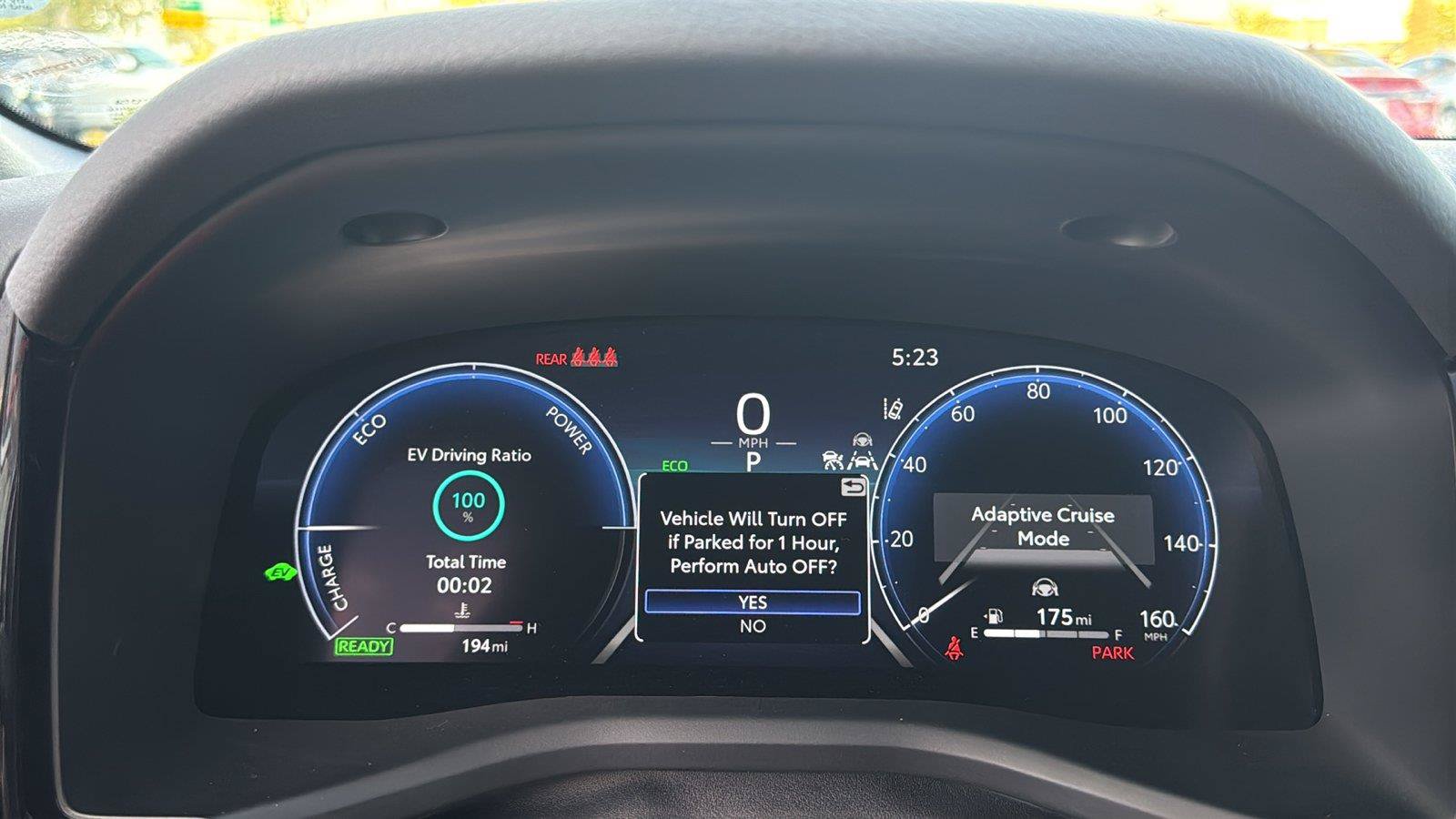 Used 2026 Toyota Camry XSE FWD image 15