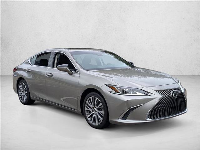 Used 2021 Lexus ES 350 ES 350 image 3