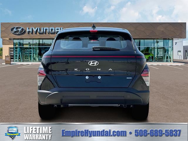 New 2026 Hyundai Kona SE image 6