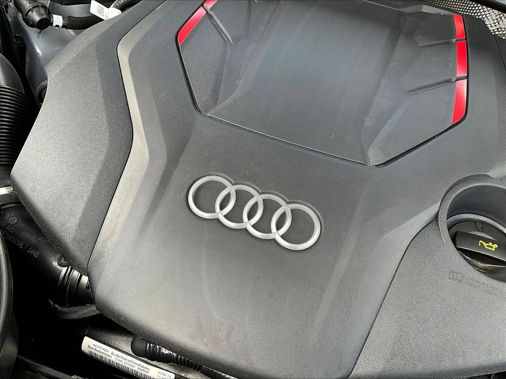 Used 2024 Audi SQ5 Premium Plus AWD/4WD image 33