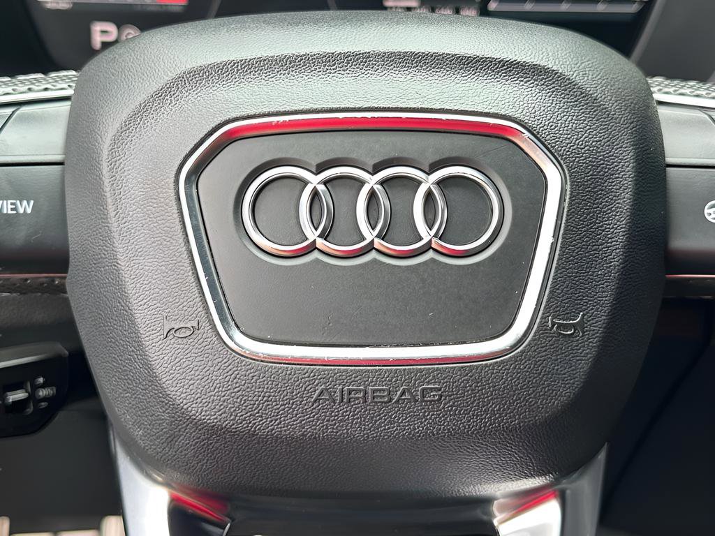 Used 2022 Audi SQ5 Premium Plus image 48