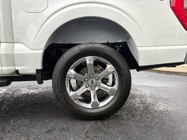Used 2023 Ford F150 Lariat image 31