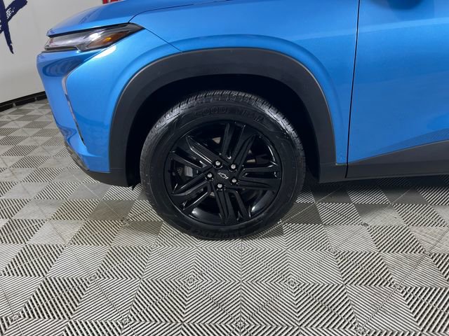 Used 2025 Chevrolet Trax ACTIV image 24
