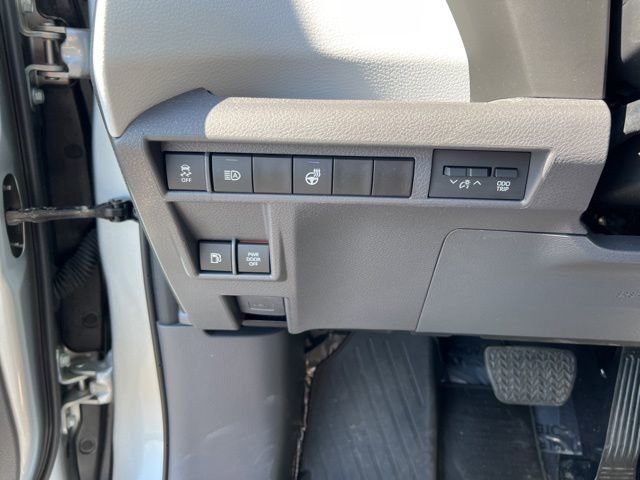 Used 2024 Toyota Sienna XSE image 20
