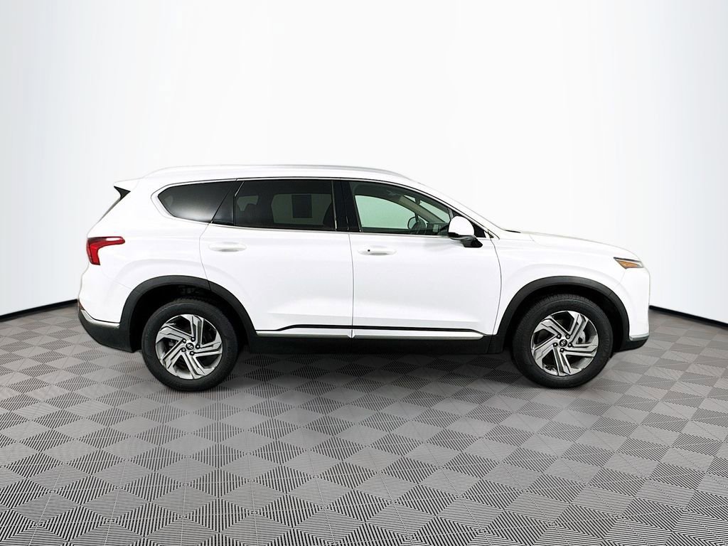 Used 2021 Hyundai Santa Fe SEL image 4