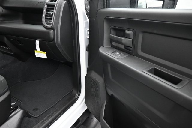 New 2027 RAM 3500 Tradesman AWD/4WD image 25