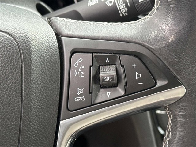 Used 2018 Buick Encore Preferred image 29