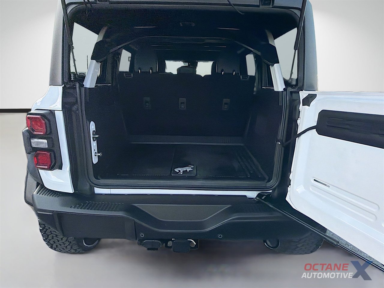 Used 2023 Ford Bronco Raptor image 25