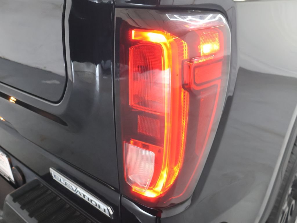 Used 2023 GMC Sierra 1500 Elevation AWD/4WD image 30