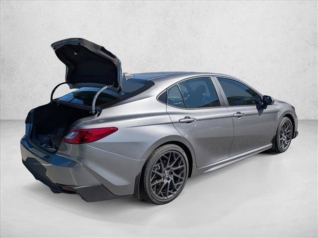 New 2026 Toyota Camry SE FWD video 2