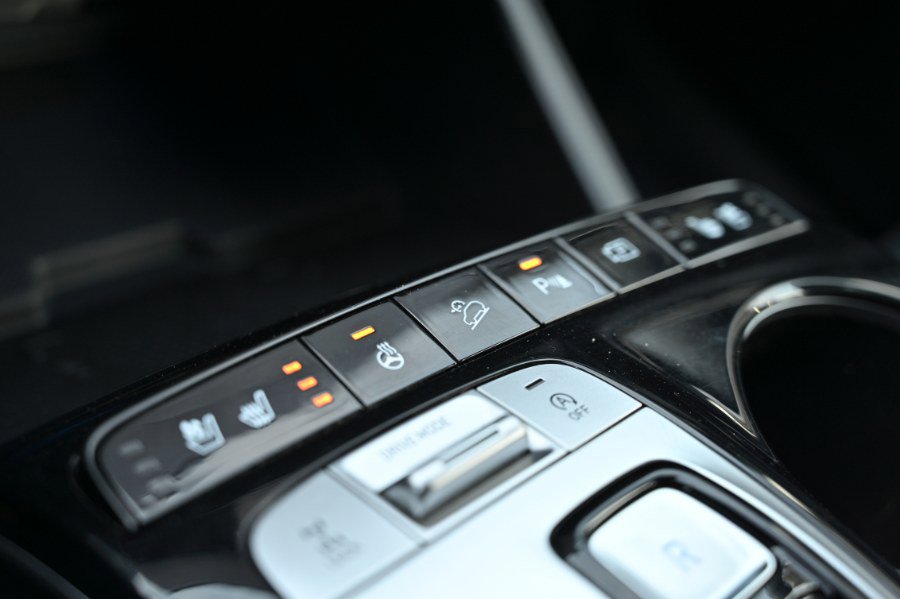 Used 2024 Hyundai Tucson Limited image 30