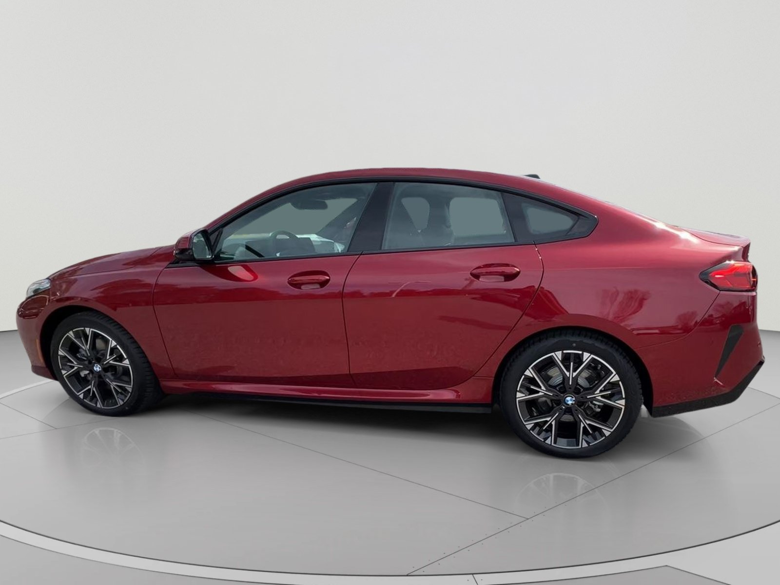 New 2025 BMW 228i xDrive w/ Premium Package AWD/4WD image 9