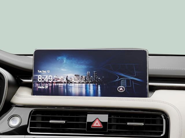 New 2026 Genesis G70 2.5T image 9