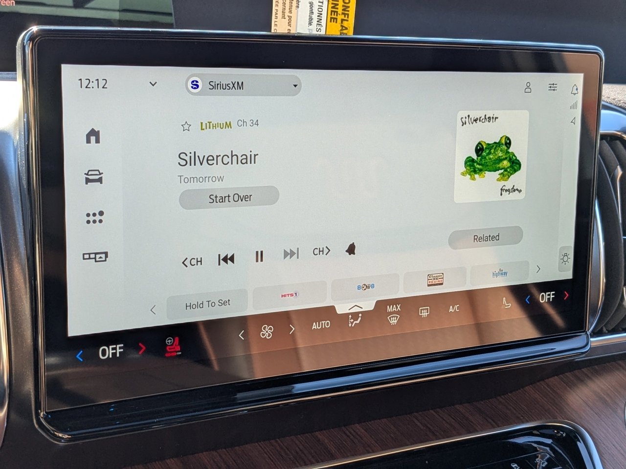 New 2025 Ford Expedition Max King Ranch image 26