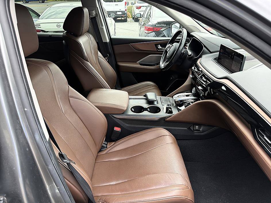 Used 2023 Acura MDX FWD w/ Technology Package image 19