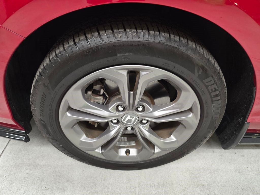 Used 2023 Honda Accord EX-L image 10