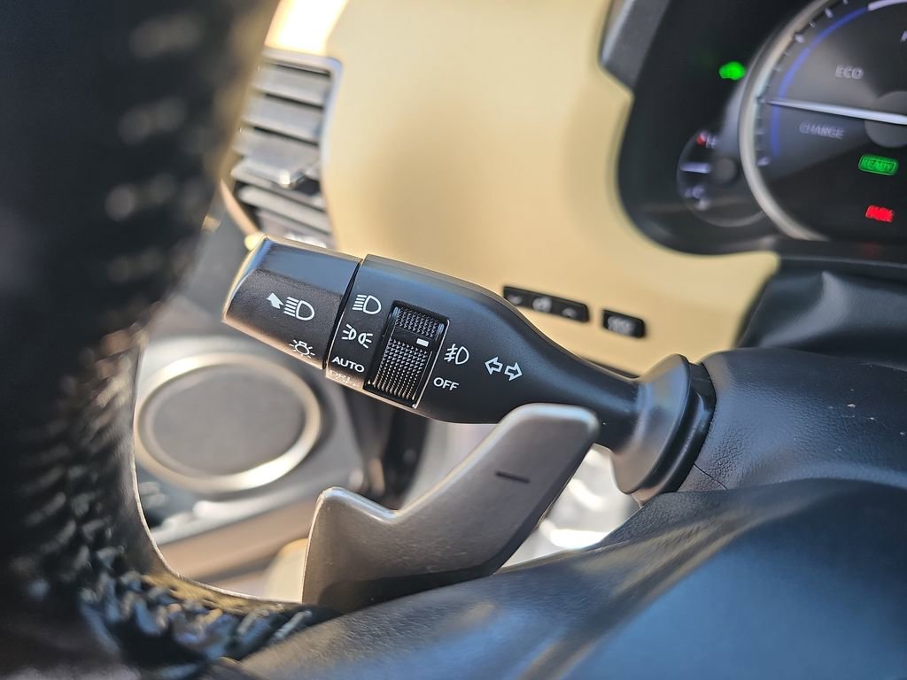 Used 2021 Lexus NX 300h AWD w/ Premium Package image 26