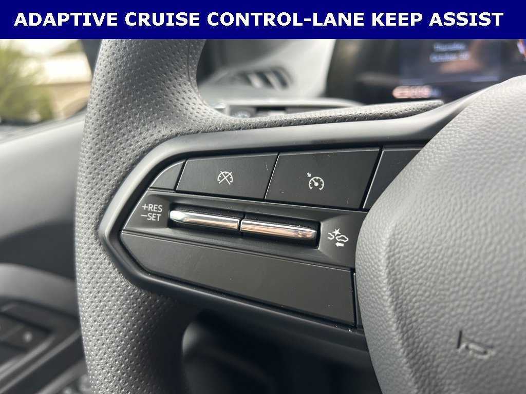 New 2026 Chevrolet Silverado EV W/T w/ LPO, Custom Package image 13