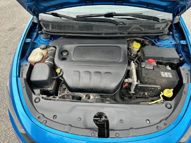 Used 2016 Dodge Dart SE w/ Convenience Group FWD image 28