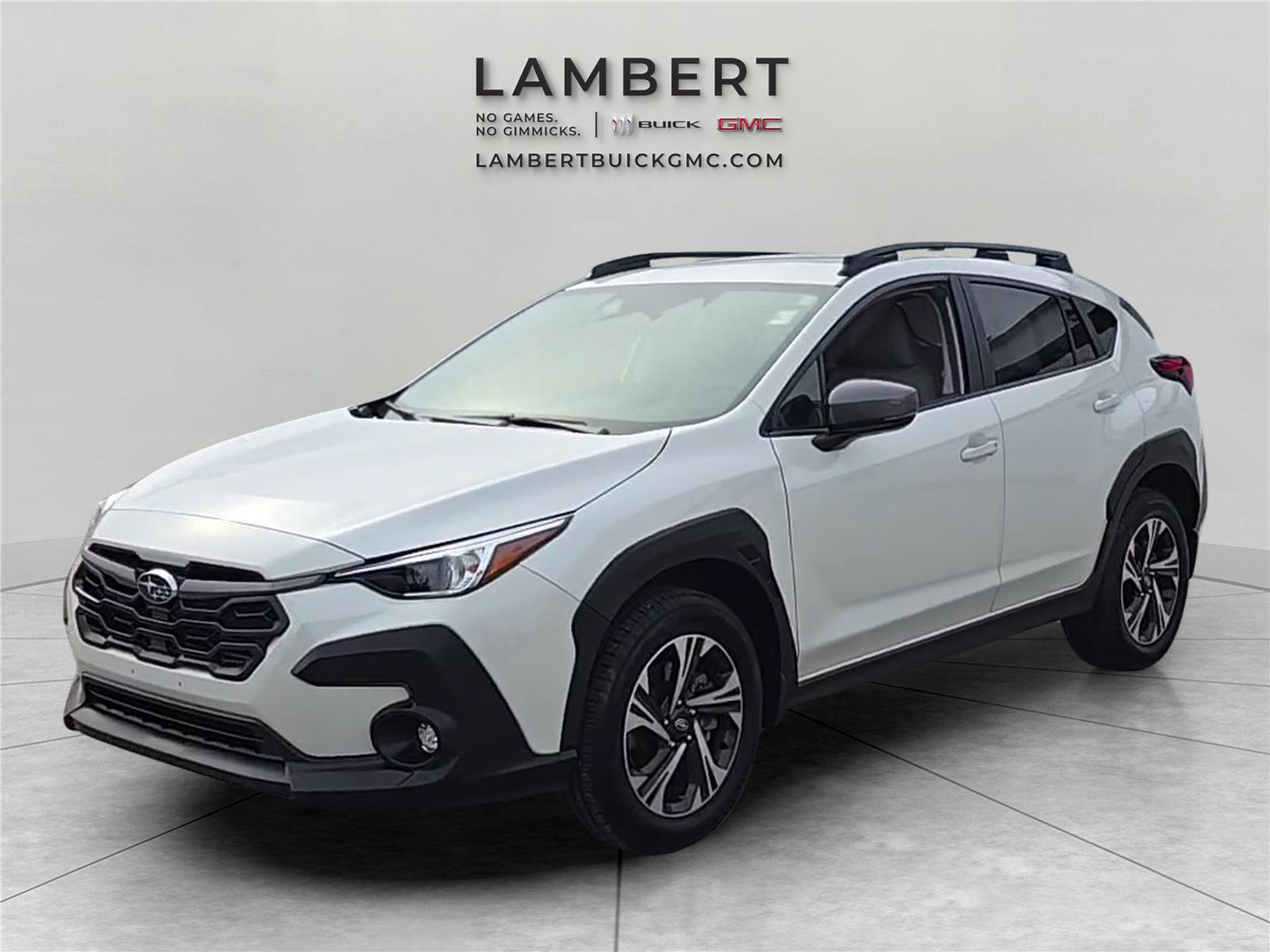 Used 2024 Subaru Crosstrek 2.0i Premium
