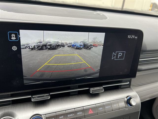 Used 2024 Hyundai Kona SEL image 24