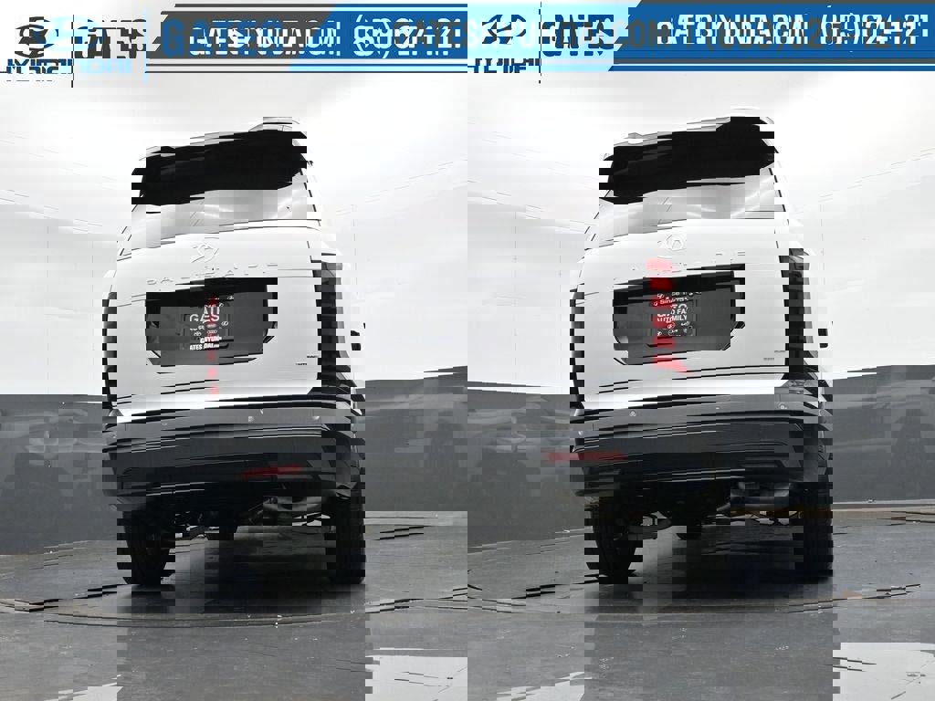 New 2026 Hyundai Palisade Limited image 40