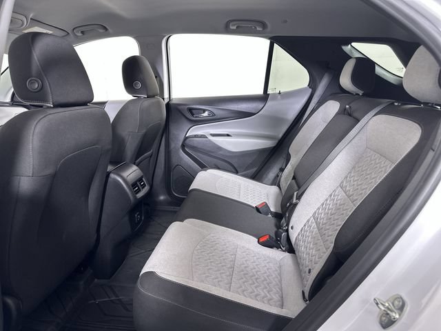 Used 2022 Chevrolet Equinox LT FWD image 26