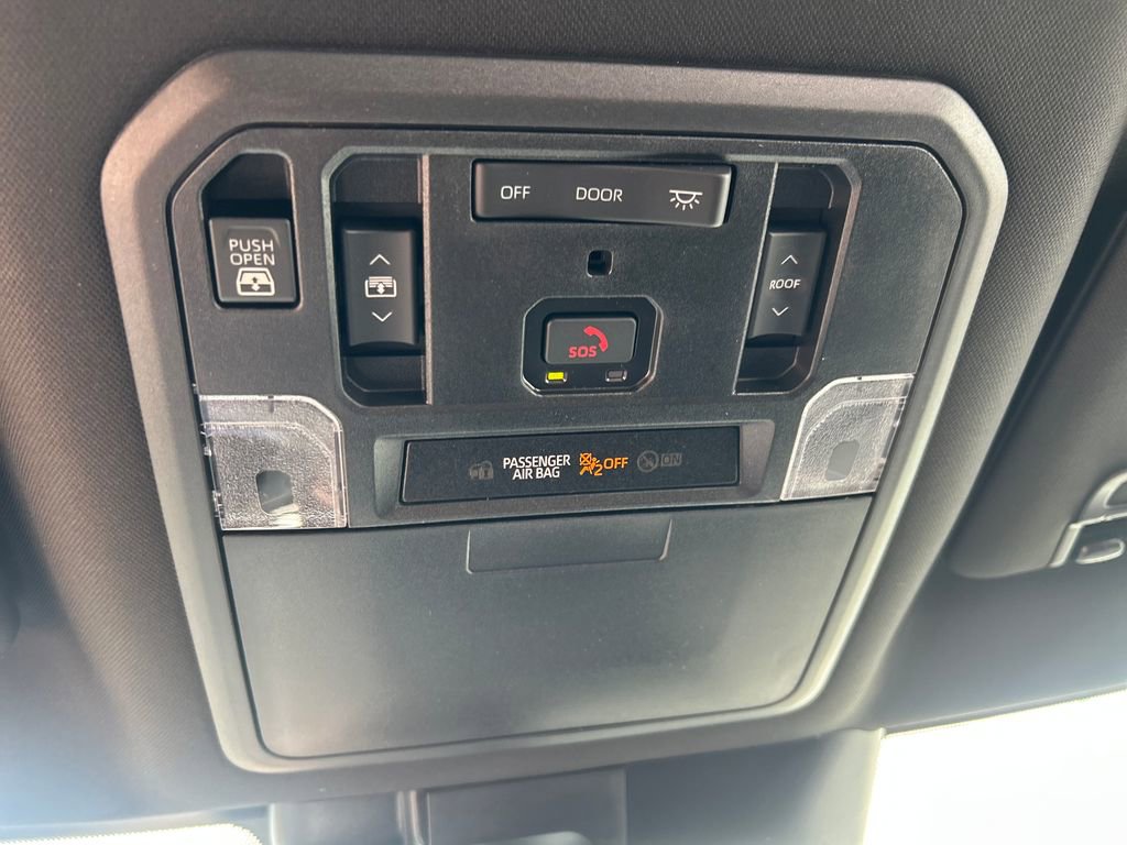 New 2026 Toyota Tundra Limited image 19