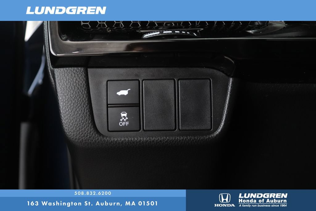 Used 2025 Honda CR-V EX-L image 31