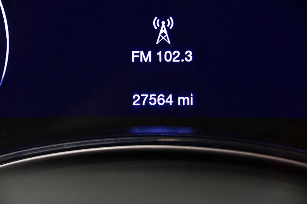 Used 2021 Jeep Grand Cherokee Laredo X AWD/4WD image 15