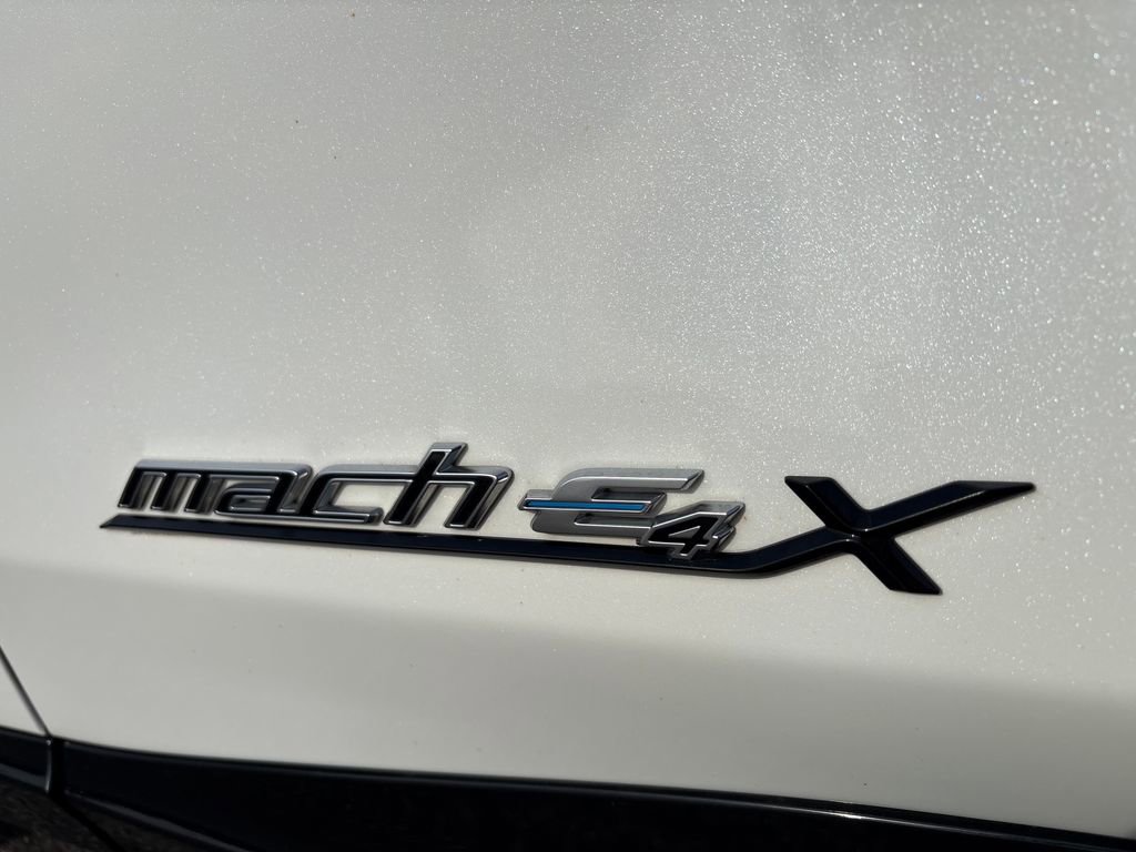 Used 2024 Ford Mustang Mach-E GT image 11