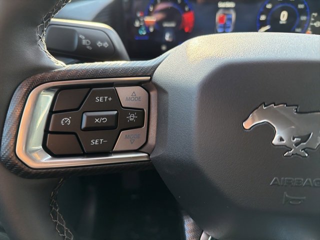 New 2026 Ford Mustang Coupe image 17