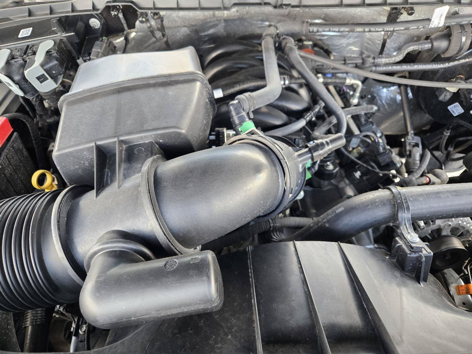 Used 2024 Ford F250 XLT w/ XLT Premium Package AWD/4WD image 32