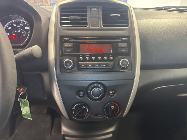 Used 2016 Nissan Versa SV image 13