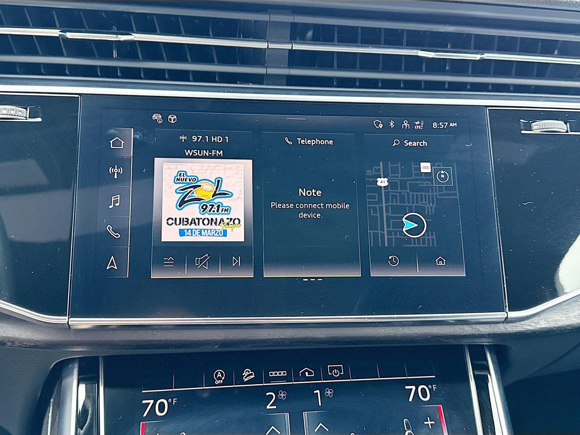 Used 2024 Audi Q7 Premium Plus image 29