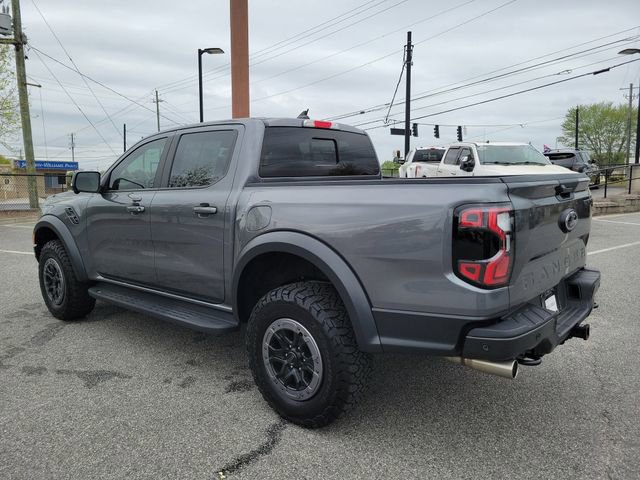Used 2024 Ford Ranger Raptor image 6