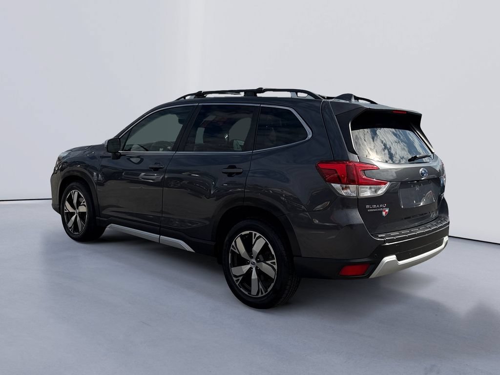 Used 2020 Subaru Forester Touring w/ Popular Package #2 AWD/4WD image 5