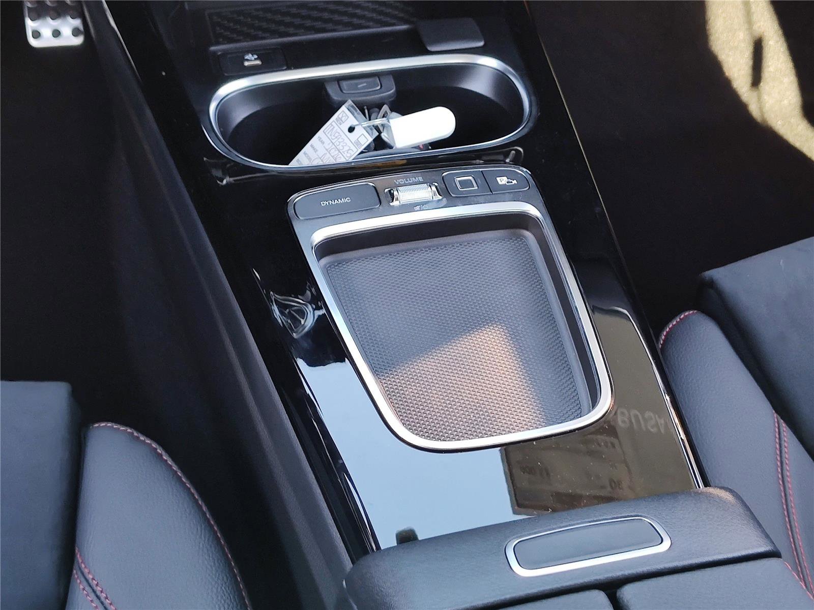 New 2026 Mercedes-Benz CLA 250 image 9