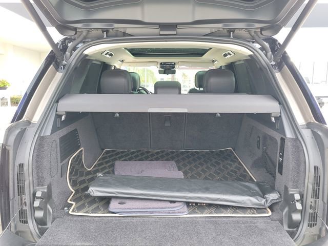 Used 2023 Land Rover Range Rover SE image 9